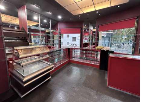 Solado punta diamante